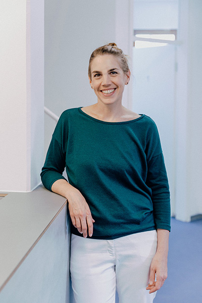 Dr. med. Anne Marlene Klier