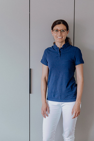 Dr. med. Katharina Meißner